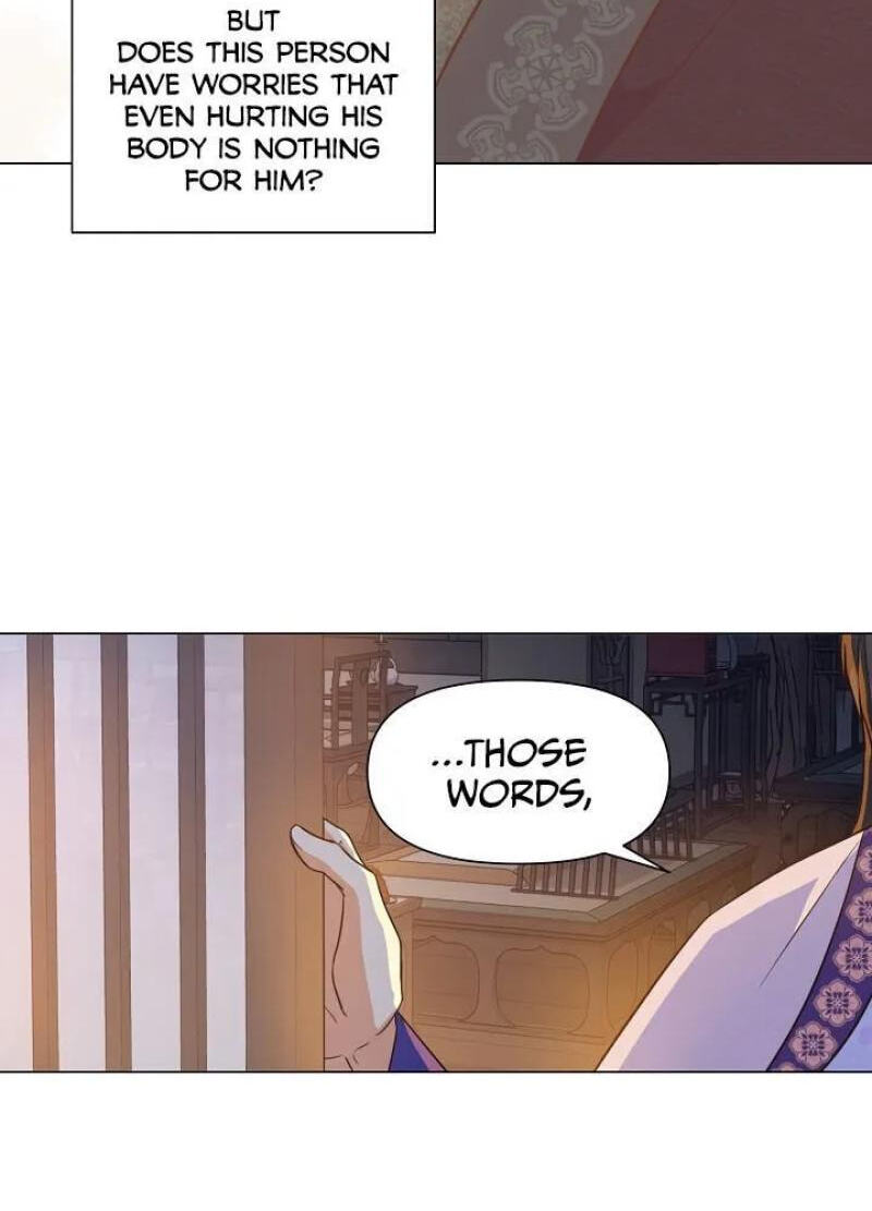 Falling Flower, Flowing Water Chapter 29 page 15 - 