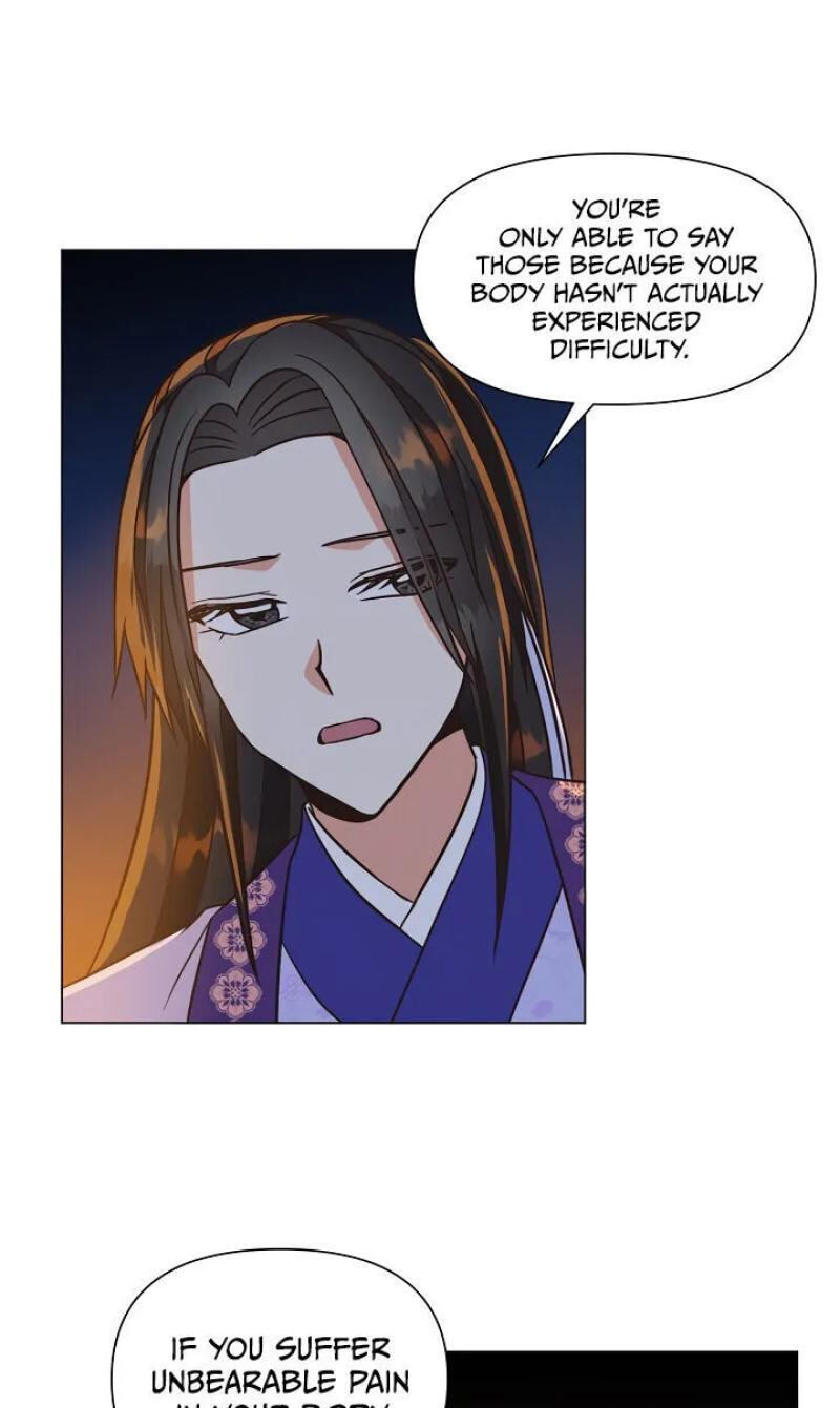 Falling Flower, Flowing Water Chapter 29 page 16 - 