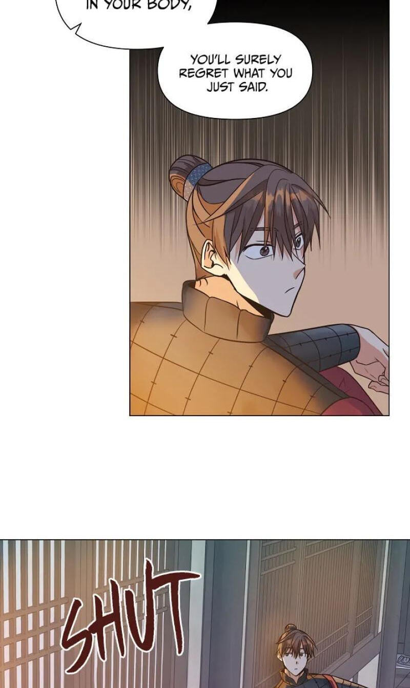 Falling Flower, Flowing Water Chapter 29 page 17 - 