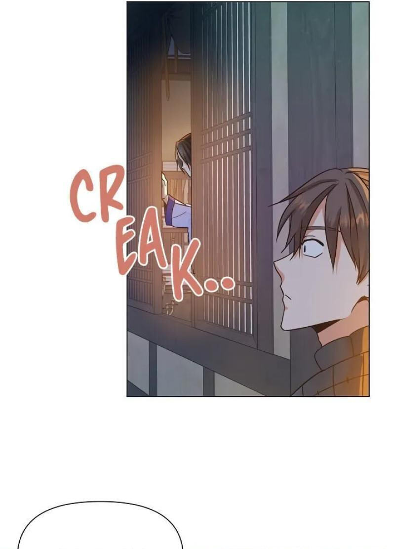 Falling Flower, Flowing Water Chapter 29 page 19 - 