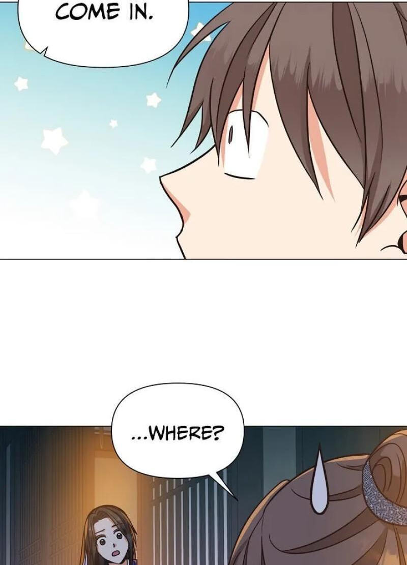 Falling Flower, Flowing Water Chapter 29 page 20 - 