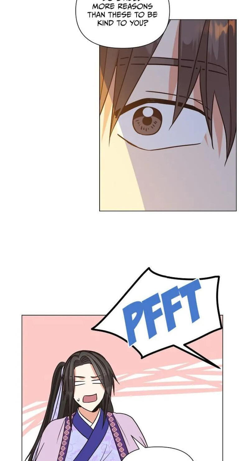 Falling Flower, Flowing Water Chapter 29 page 23 - 