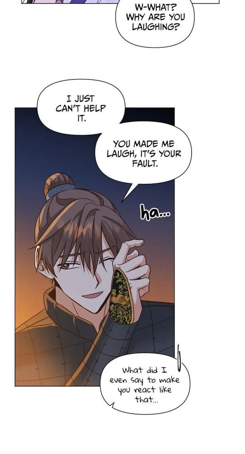 Falling Flower, Flowing Water Chapter 29 page 24 - 