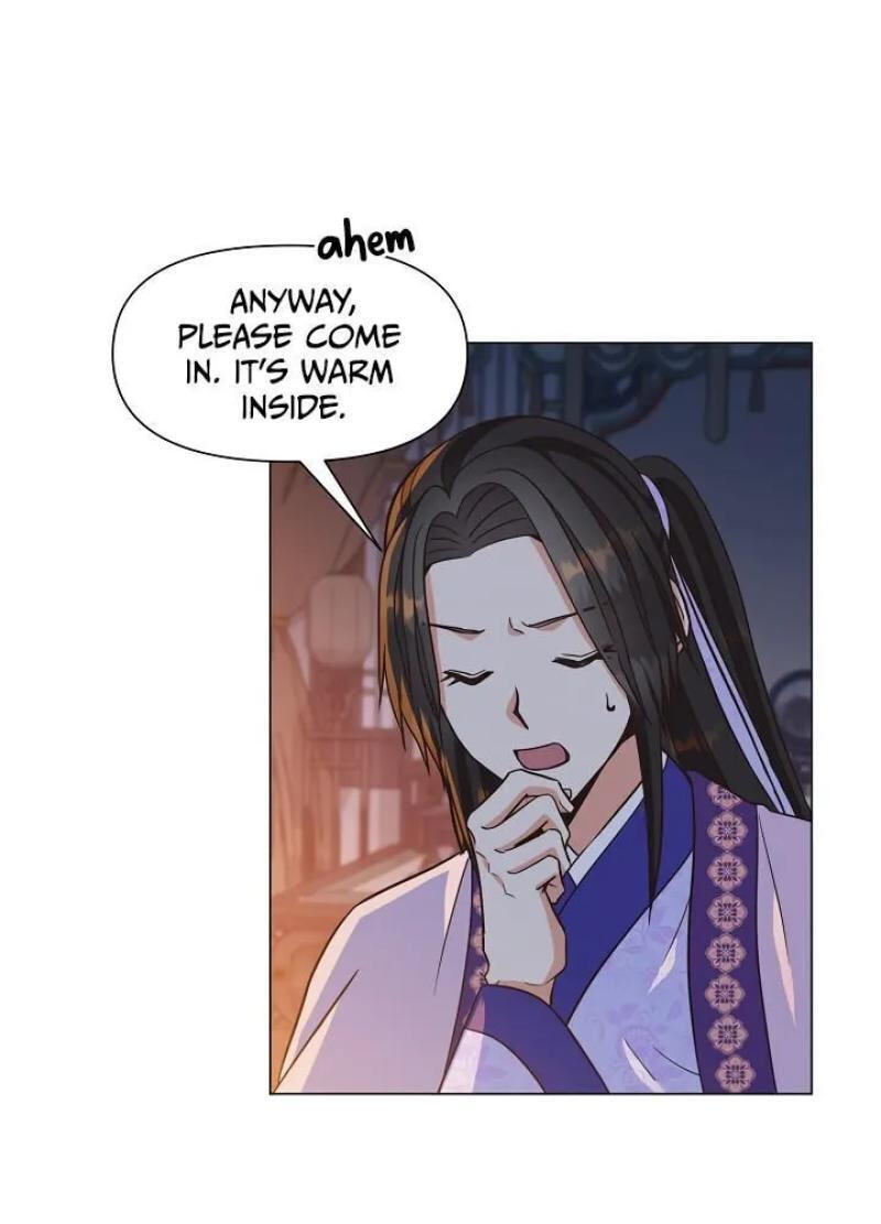 Falling Flower, Flowing Water Chapter 29 page 25 - 