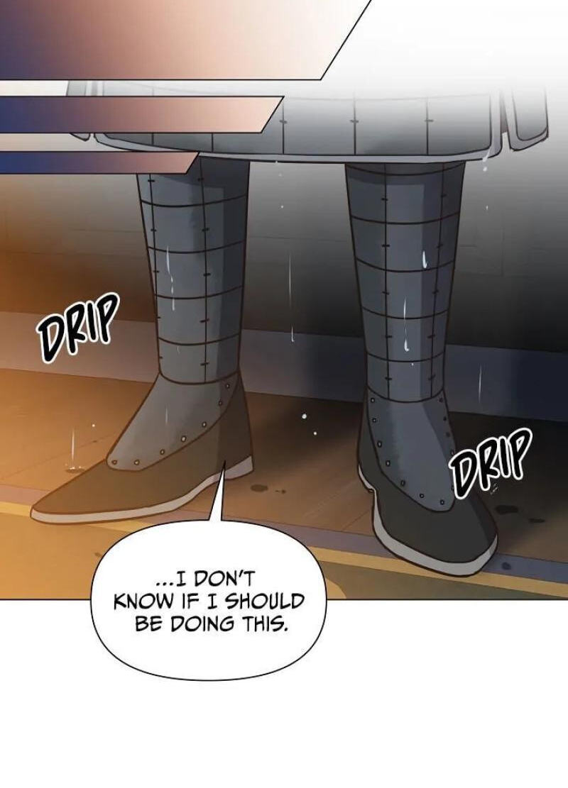 Falling Flower, Flowing Water Chapter 29 page 27 - 