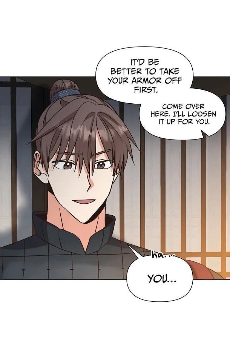Falling Flower, Flowing Water Chapter 29 page 29 - 