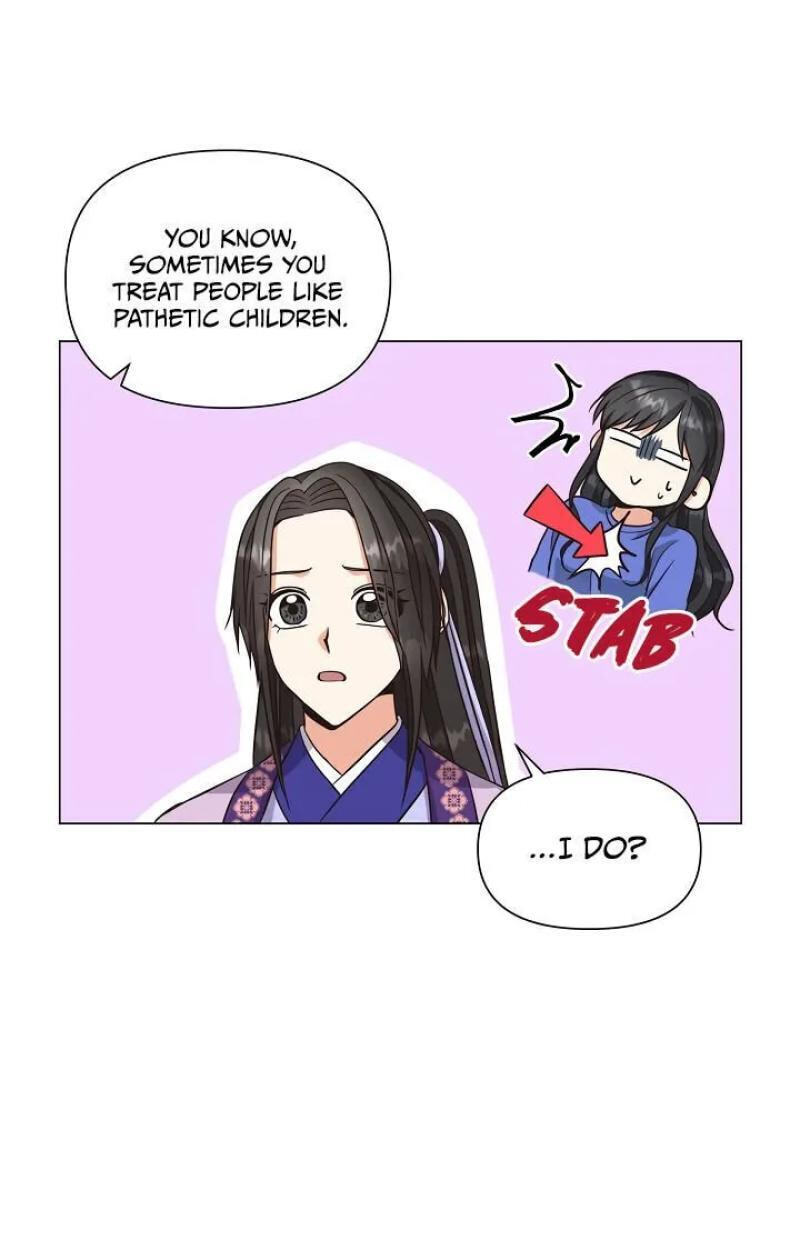 Falling Flower, Flowing Water Chapter 29 page 30 - 