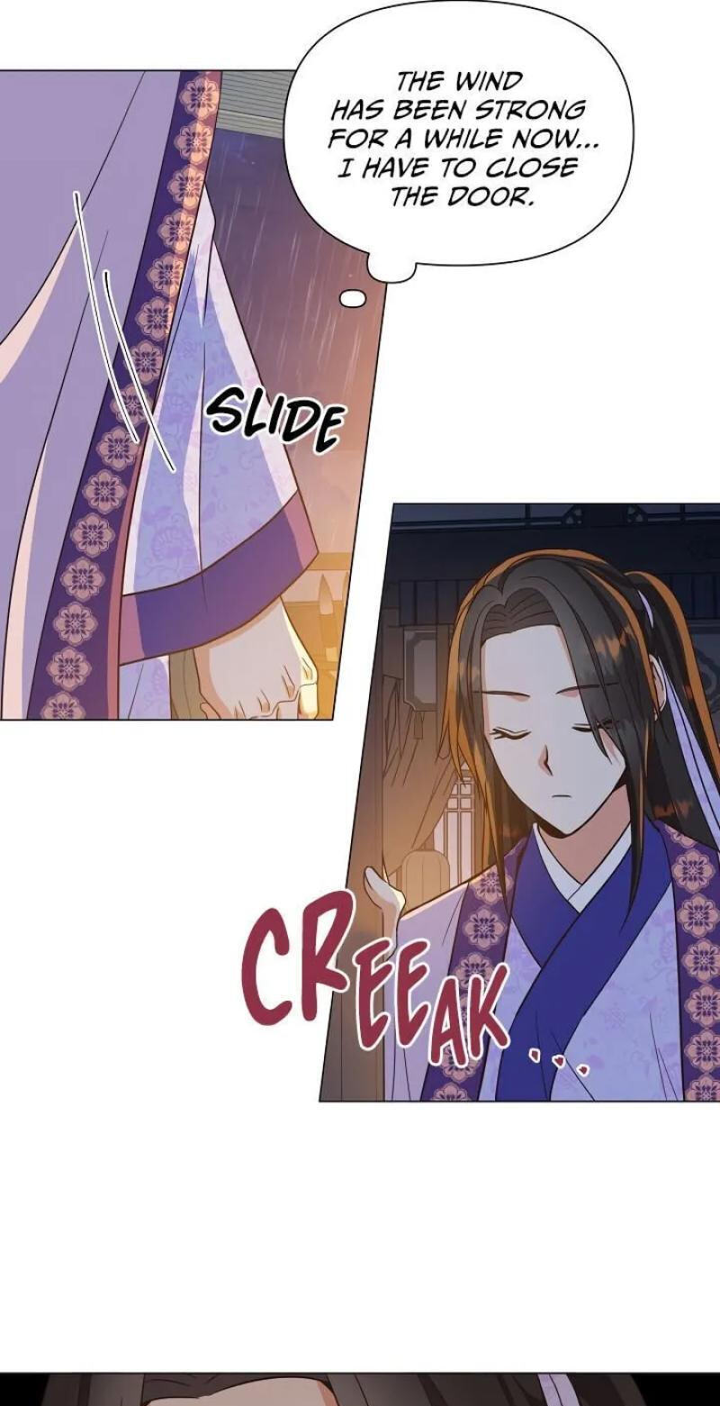 Falling Flower, Flowing Water Chapter 29 page 4 - 