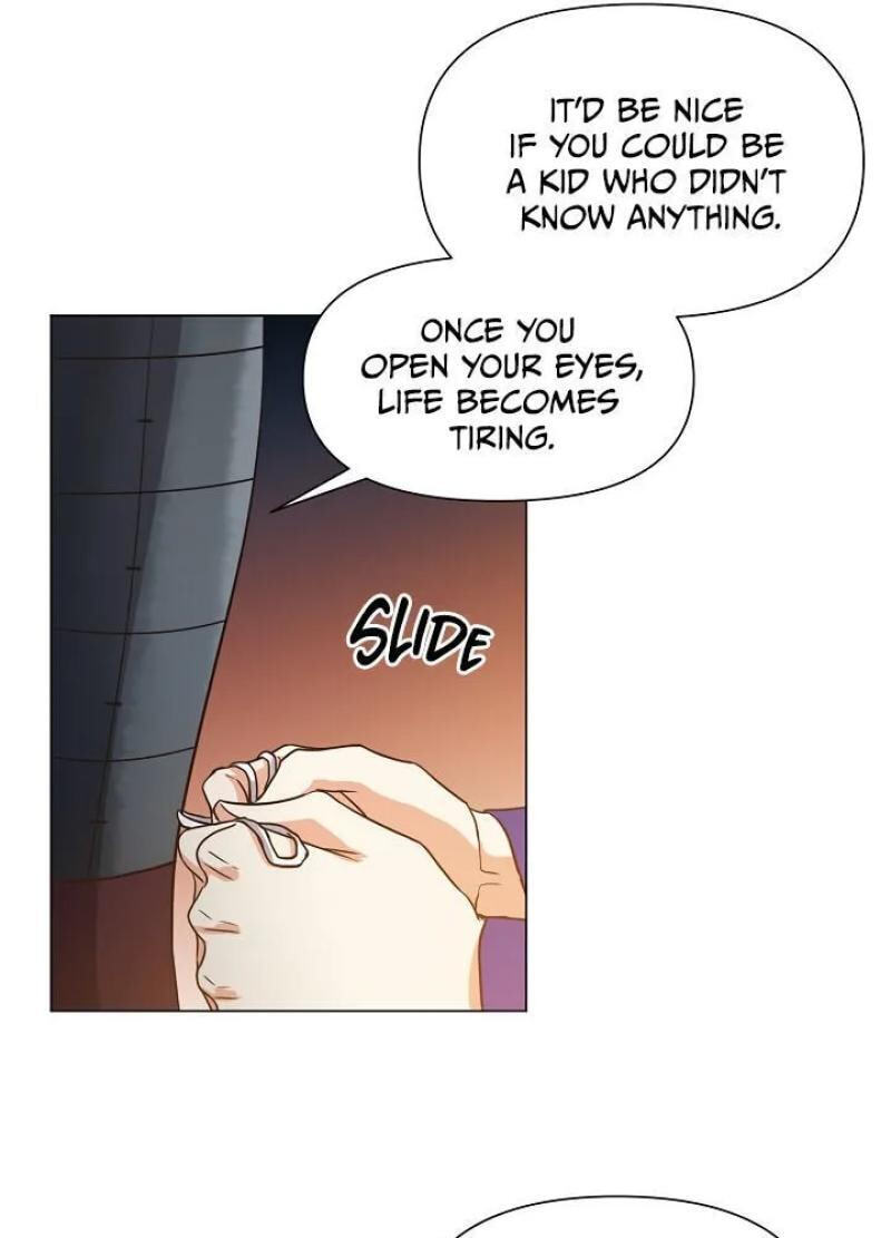 Falling Flower, Flowing Water Chapter 29 page 31 - 
