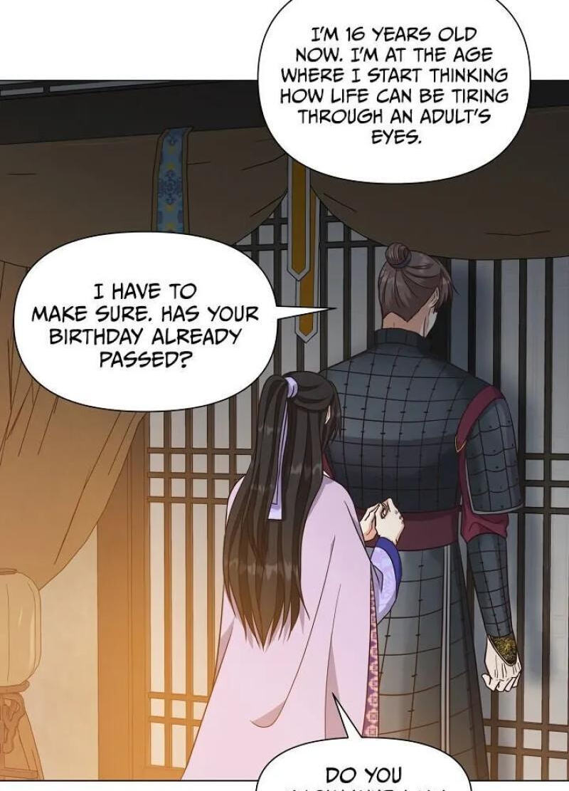 Falling Flower, Flowing Water Chapter 29 page 32 - 