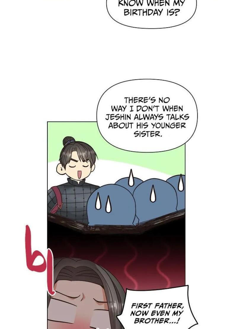 Falling Flower, Flowing Water Chapter 29 page 33 - 