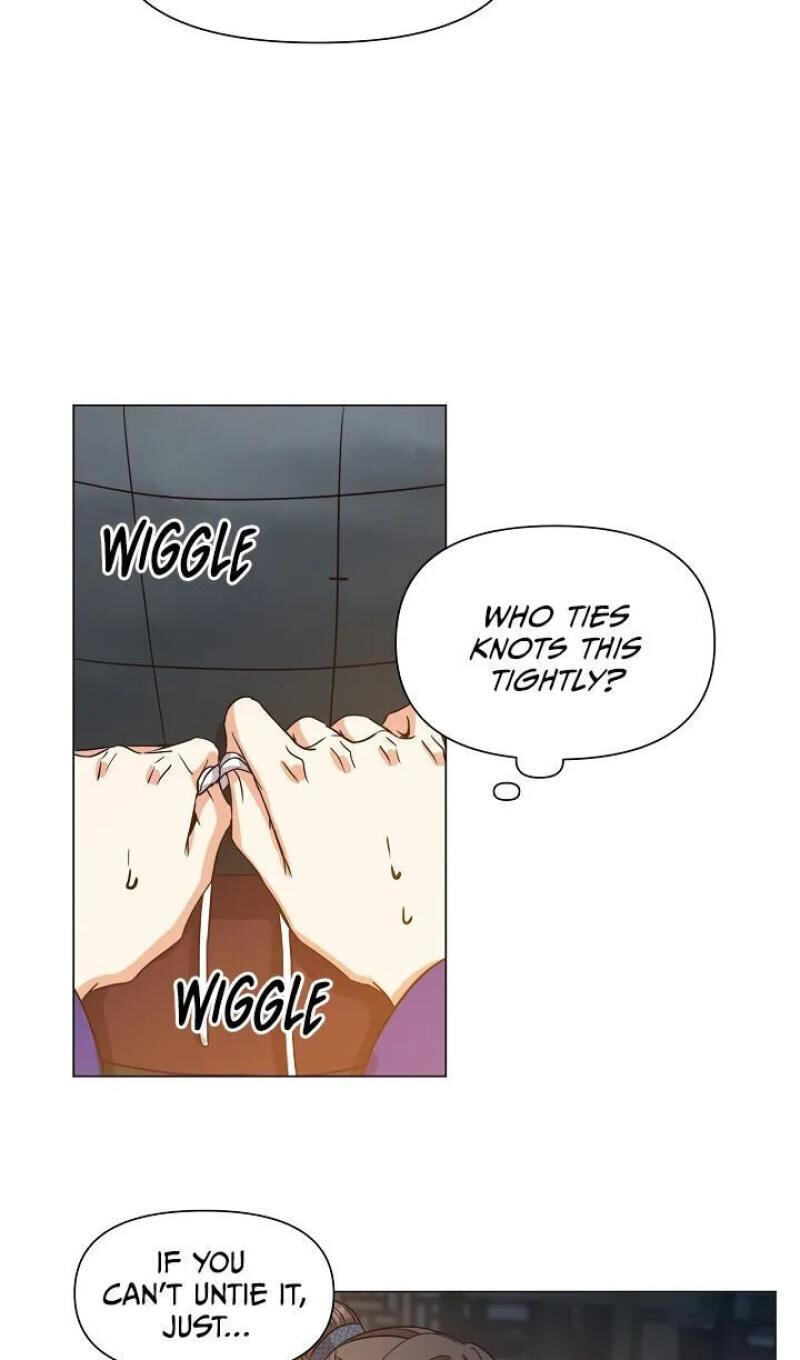 Falling Flower, Flowing Water Chapter 29 page 35 - 