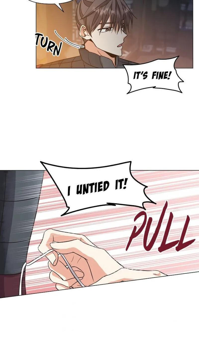 Falling Flower, Flowing Water Chapter 29 page 36 - 