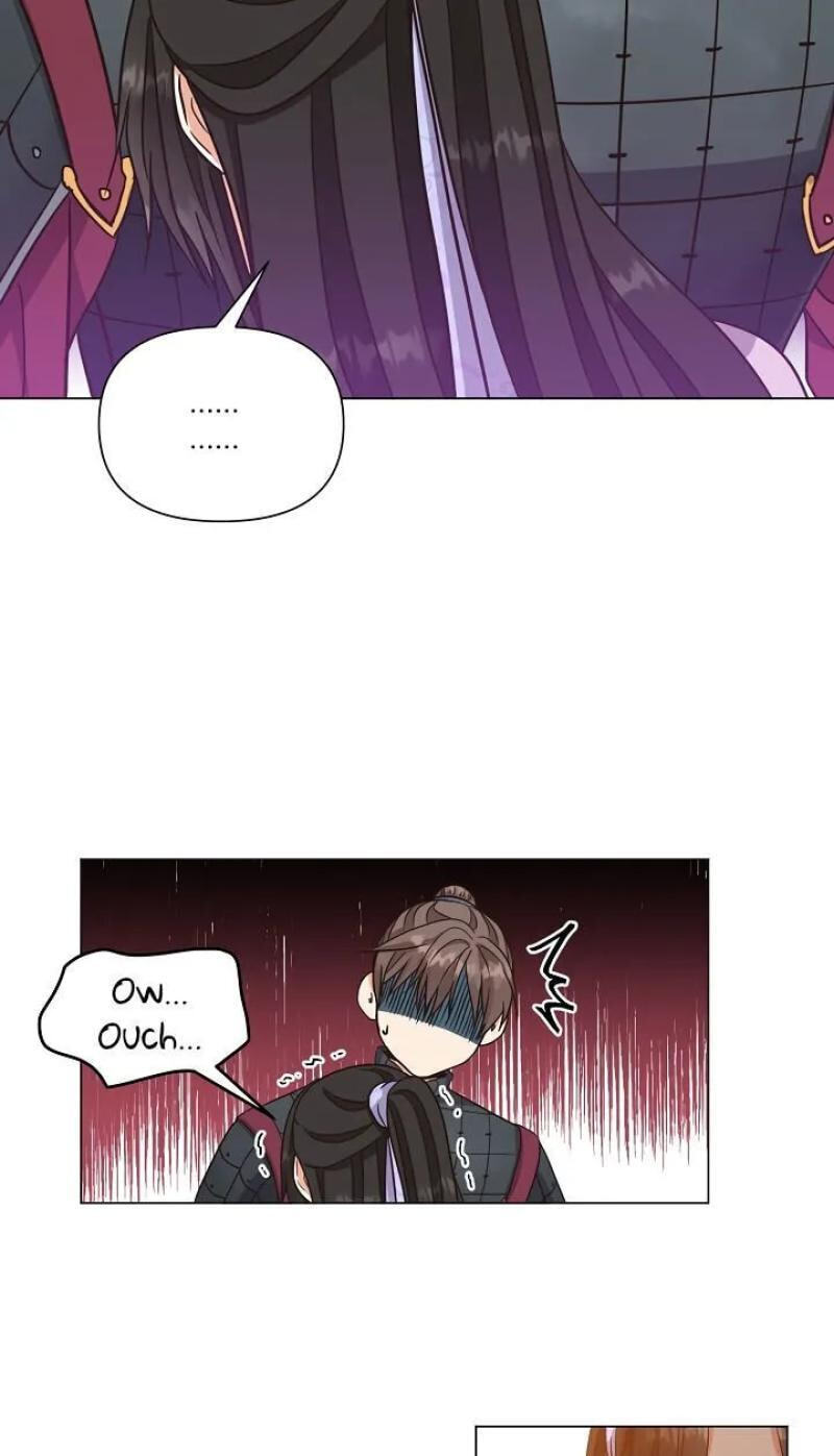 Falling Flower, Flowing Water Chapter 29 page 40 - 