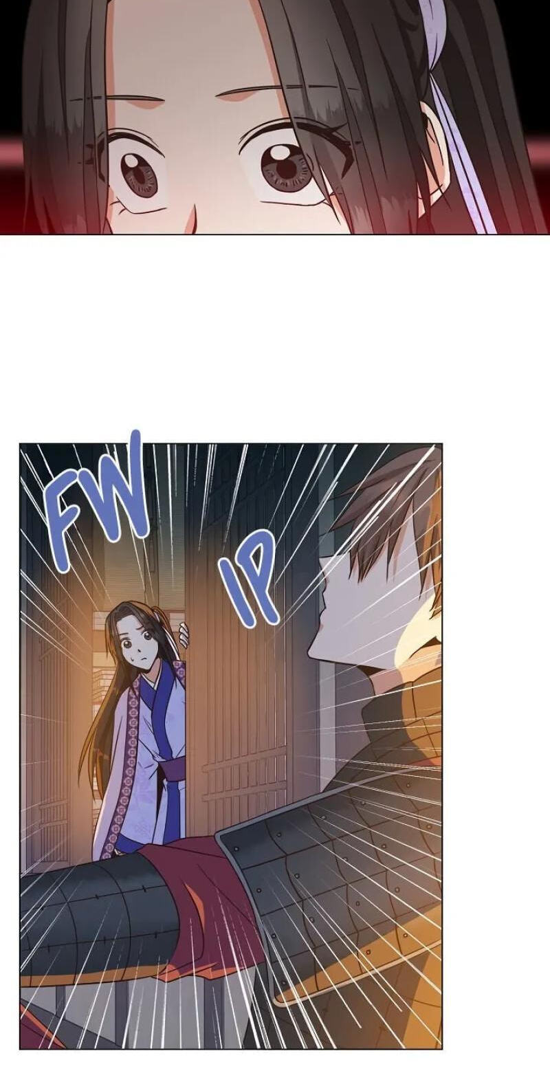 Falling Flower, Flowing Water Chapter 29 page 5 - 