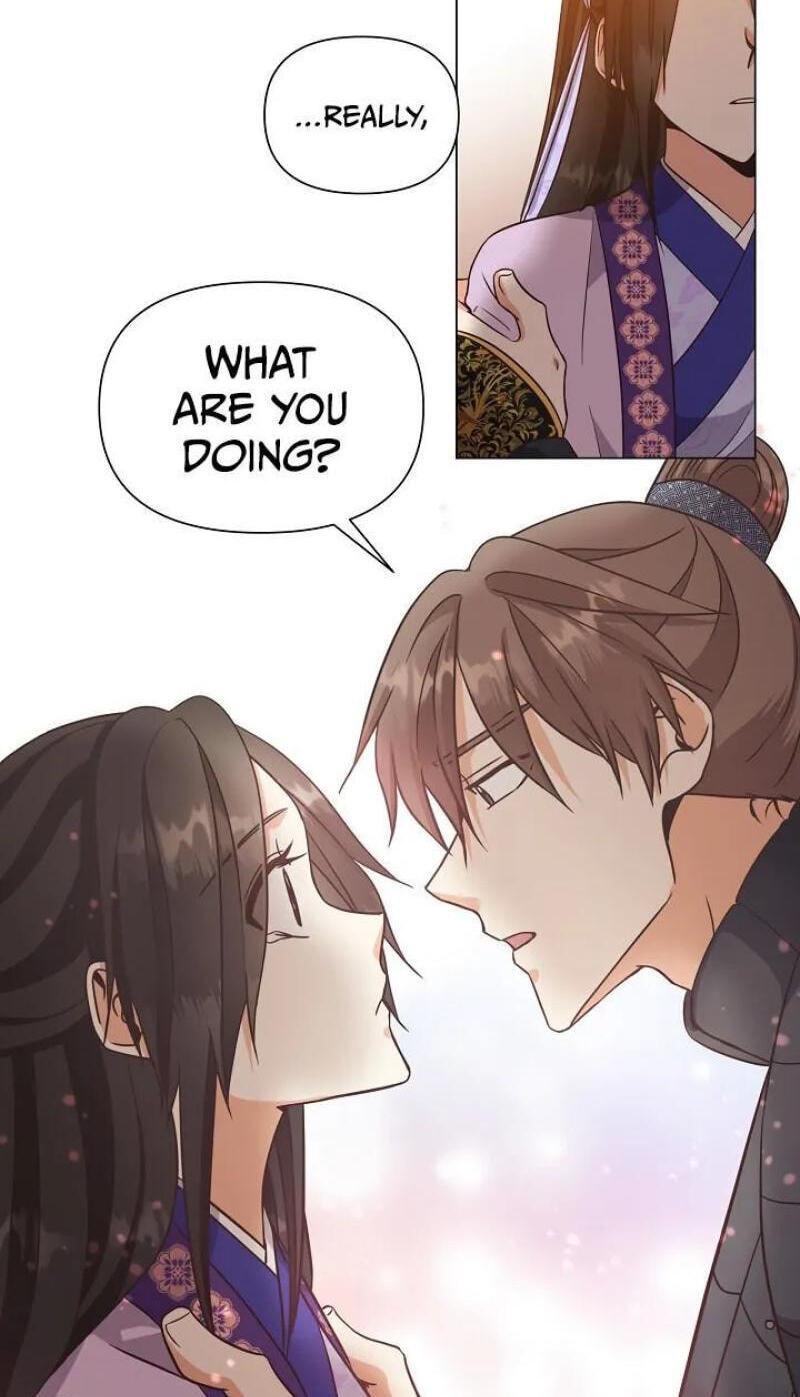 Falling Flower, Flowing Water Chapter 29 page 41 - 