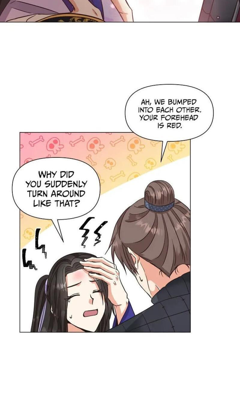 Falling Flower, Flowing Water Chapter 29 page 42 - 