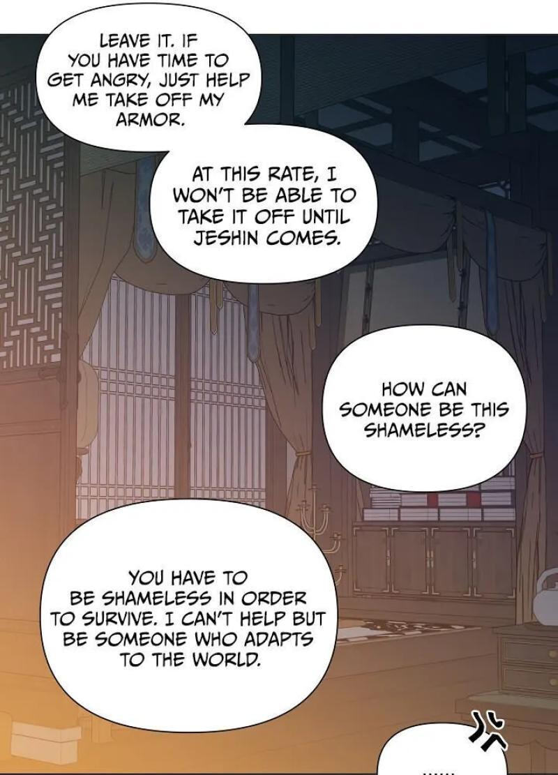 Falling Flower, Flowing Water Chapter 29 page 43 - 