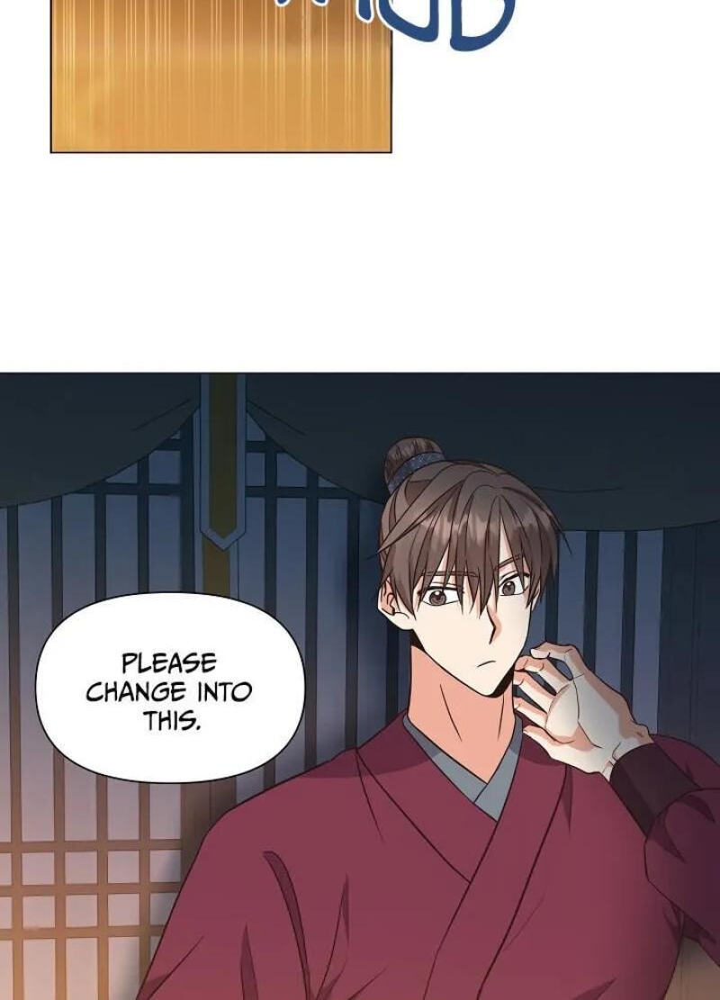 Falling Flower, Flowing Water Chapter 29 page 45 - 