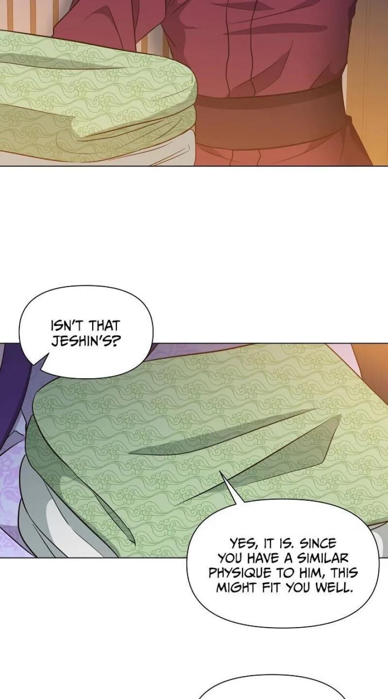 Falling Flower, Flowing Water Chapter 29 page 46 - 