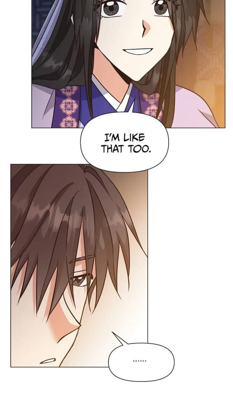 Falling Flower, Flowing Water Chapter 29 page 48 - 