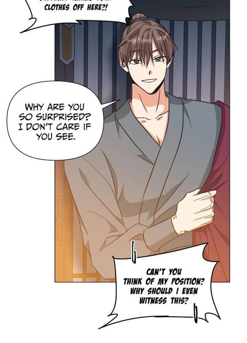 Falling Flower, Flowing Water Chapter 29 page 50 - 