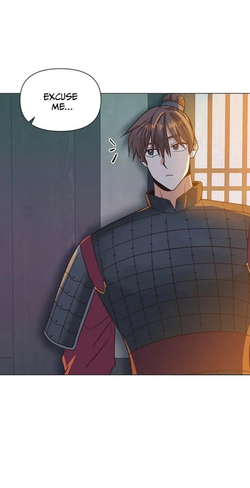 Falling Flower, Flowing Water Chapter 29 page 6 - 