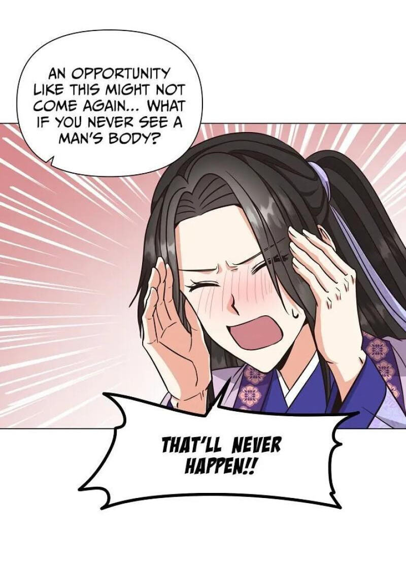 Falling Flower, Flowing Water Chapter 29 page 51 - 