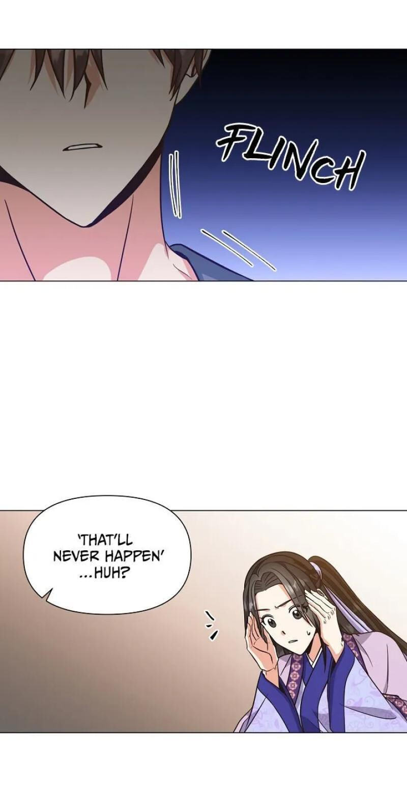 Falling Flower, Flowing Water Chapter 29 page 52 - 