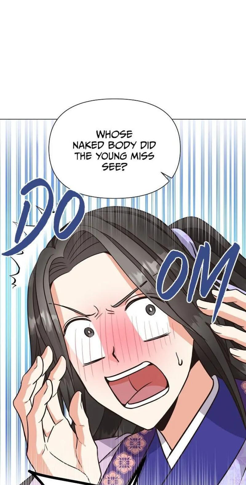 Falling Flower, Flowing Water Chapter 29 page 53 - 