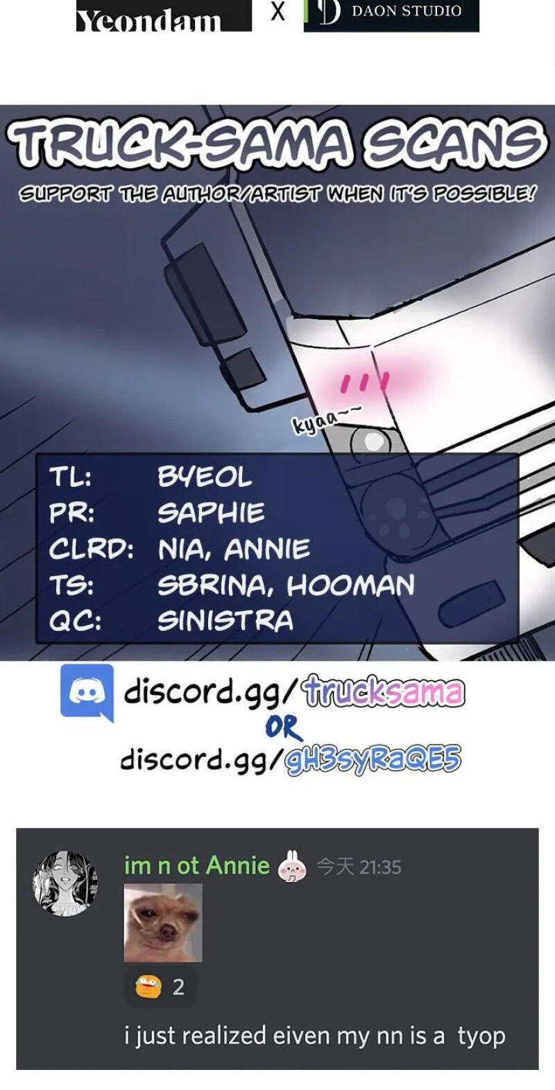 Falling Flower, Flowing Water Chapter 29 page 55 - 
