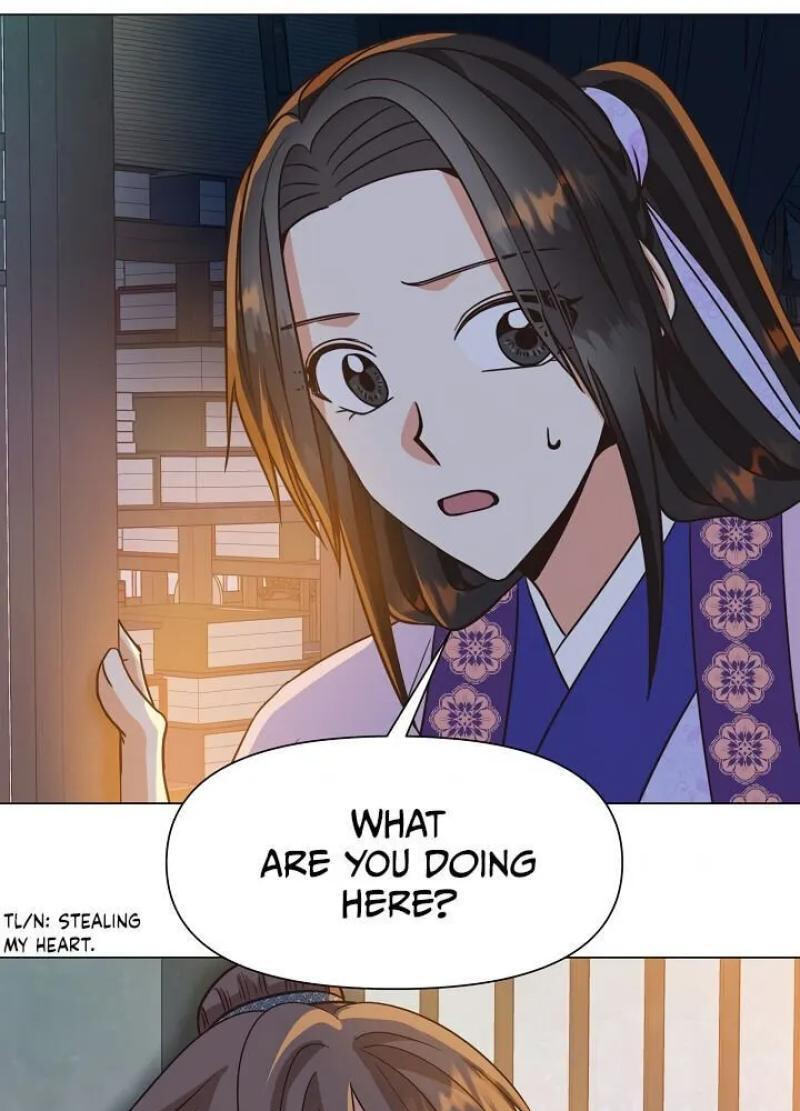 Falling Flower, Flowing Water Chapter 29 page 7 - 