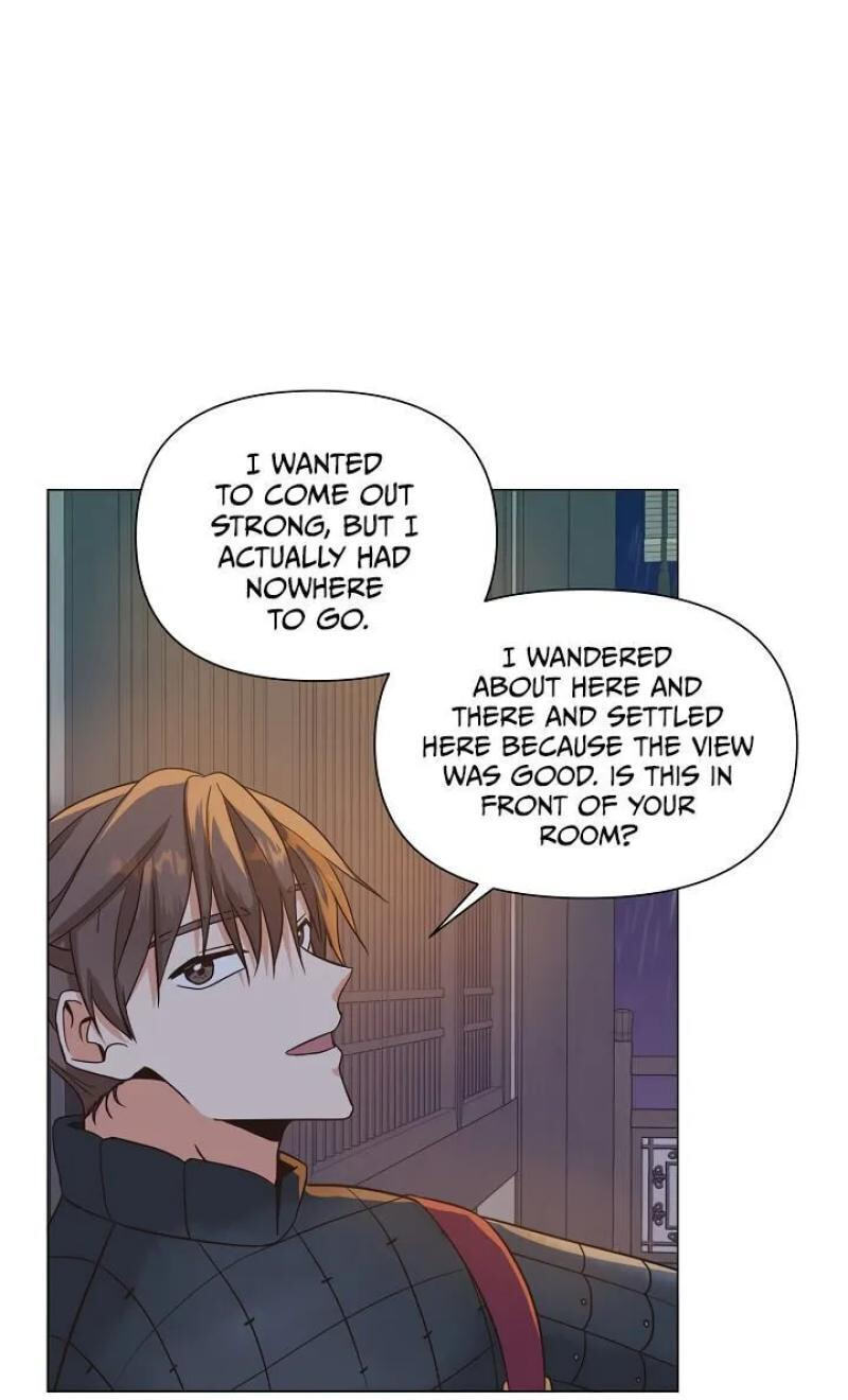Falling Flower, Flowing Water Chapter 29 page 10 - 