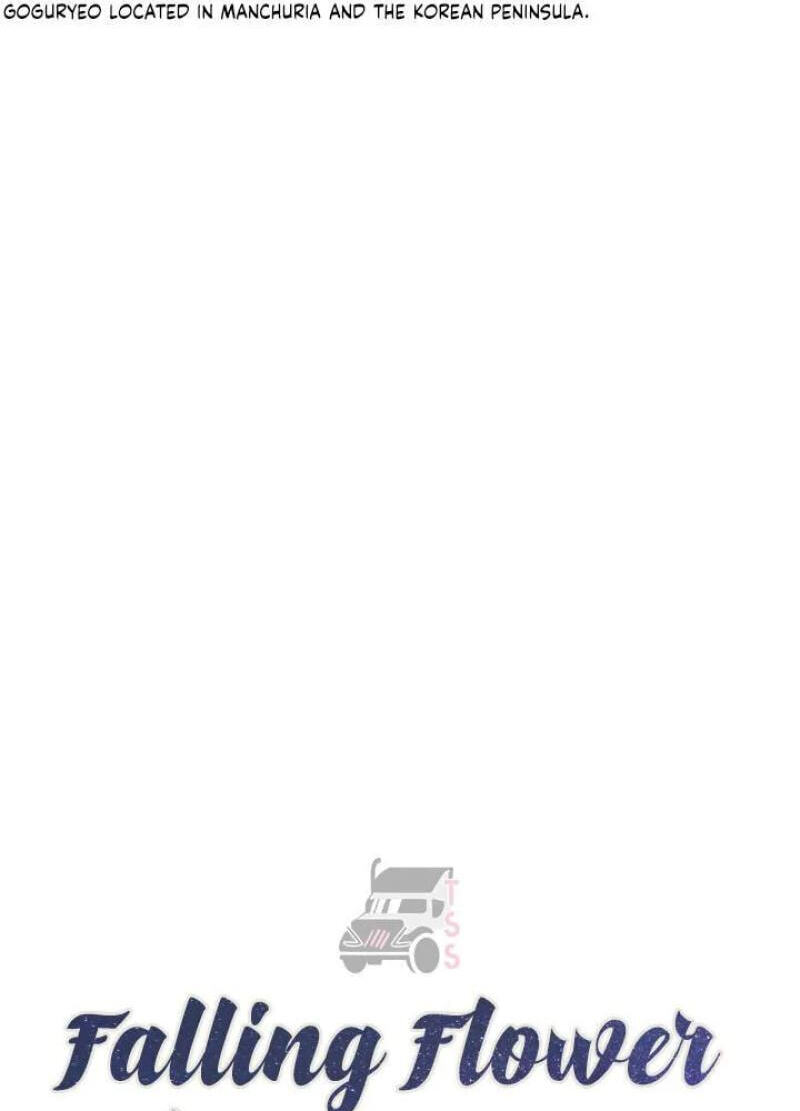Falling Flower, Flowing Water Chapter 3 page 13 - 
