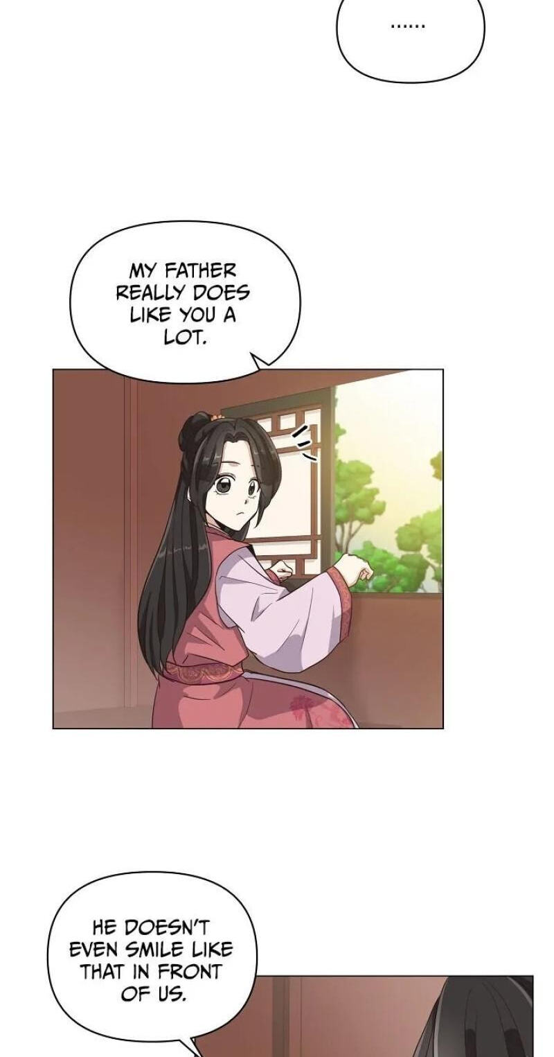 Falling Flower, Flowing Water Chapter 3 page 26 - 