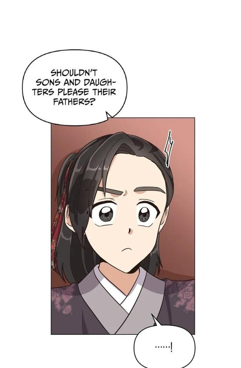 Falling Flower, Flowing Water Chapter 3 page 28 - 