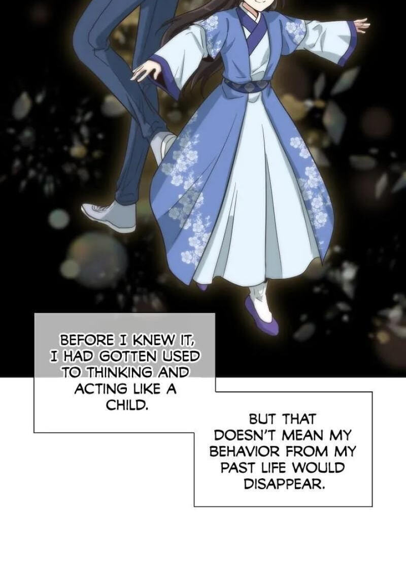 Falling Flower, Flowing Water Chapter 3 page 43 - 