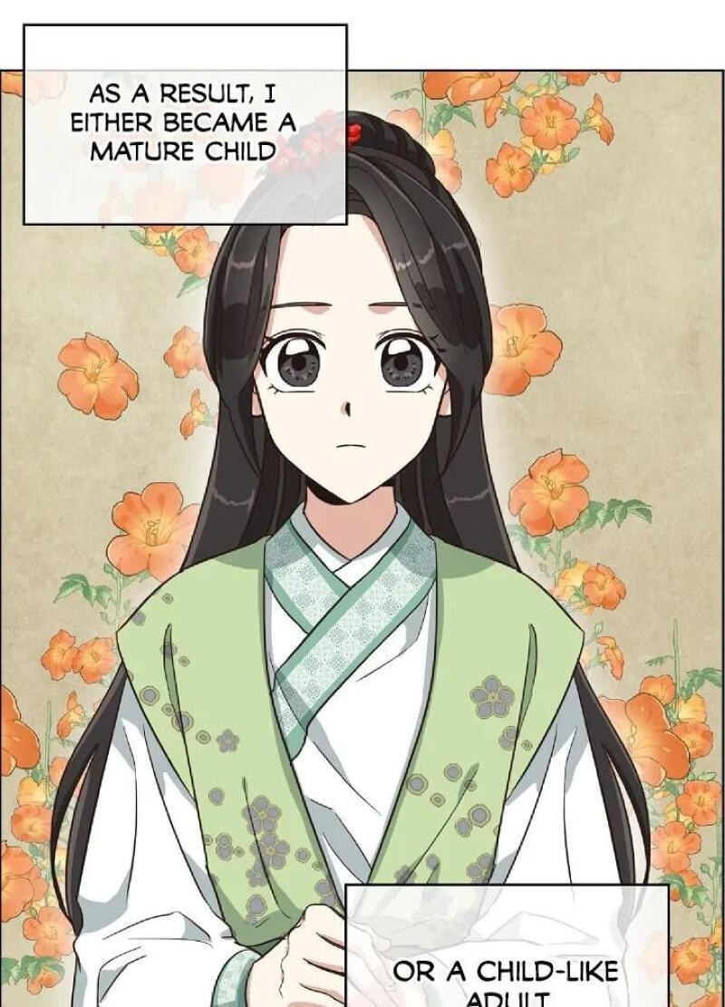 Falling Flower, Flowing Water Chapter 3 page 44 - 