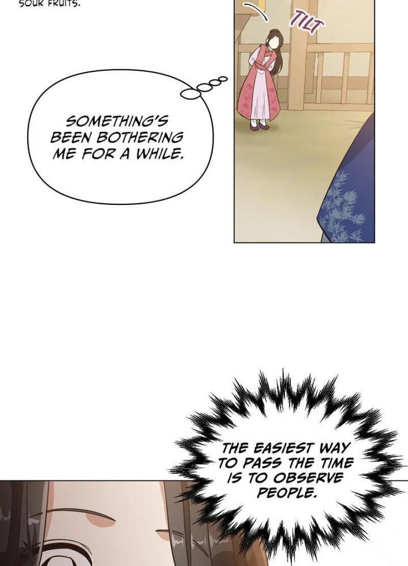 Falling Flower, Flowing Water Chapter 3 page 46 - 