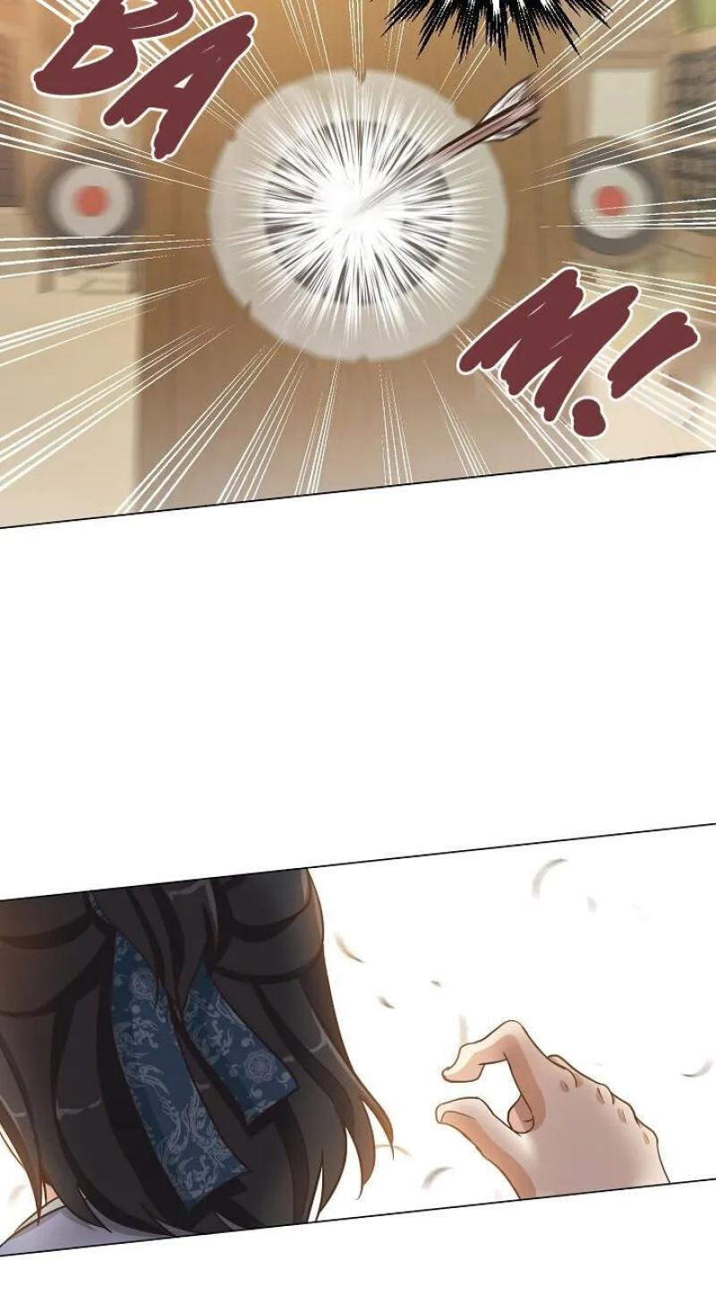 Falling Flower, Flowing Water Chapter 3 page 48 - 