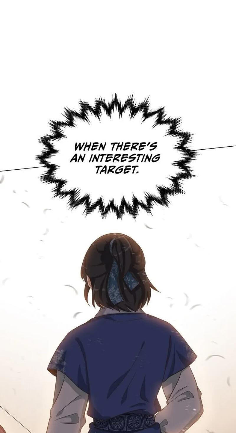 Falling Flower, Flowing Water Chapter 3 page 49 - 