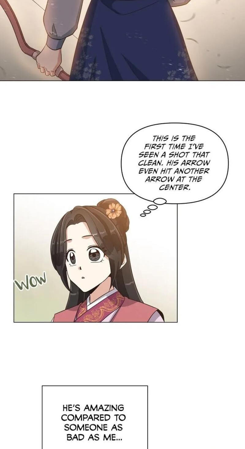 Falling Flower, Flowing Water Chapter 3 page 50 - 