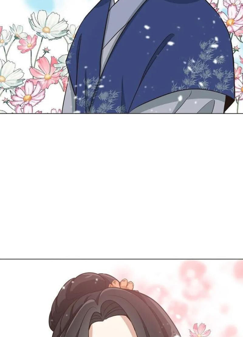 Falling Flower, Flowing Water Chapter 3 page 53 - 