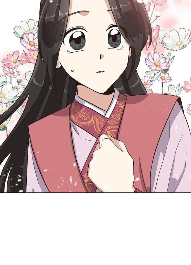 Falling Flower, Flowing Water Chapter 3 page 54 - 