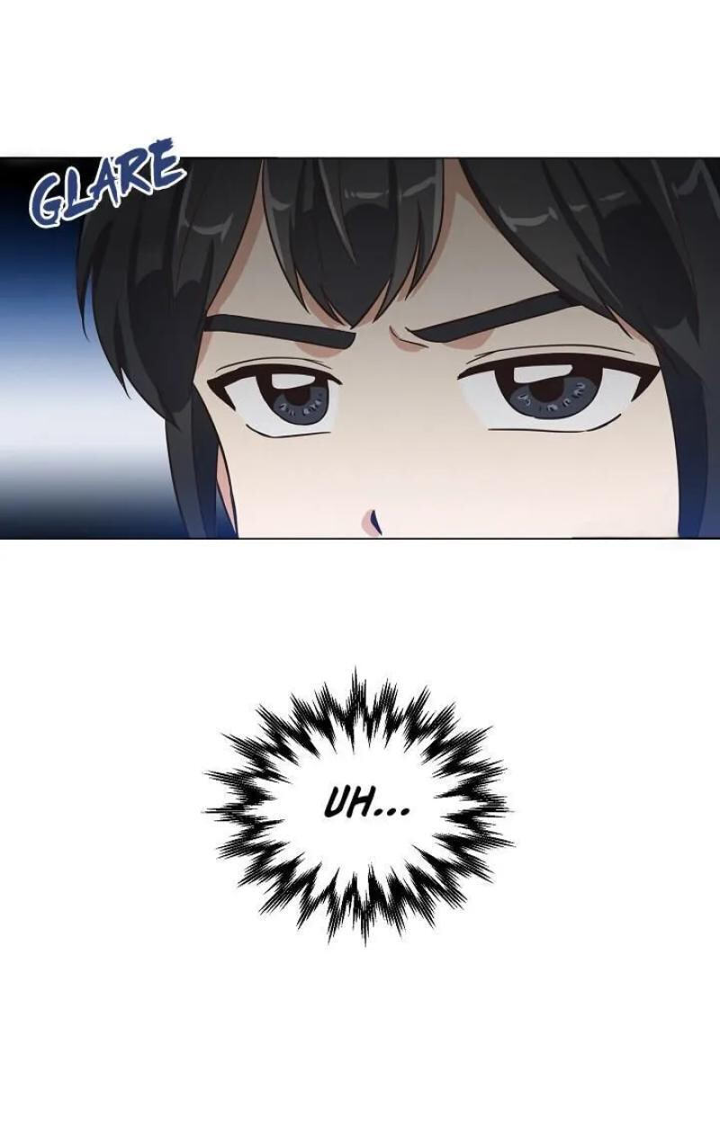 Falling Flower, Flowing Water Chapter 3 page 55 - 