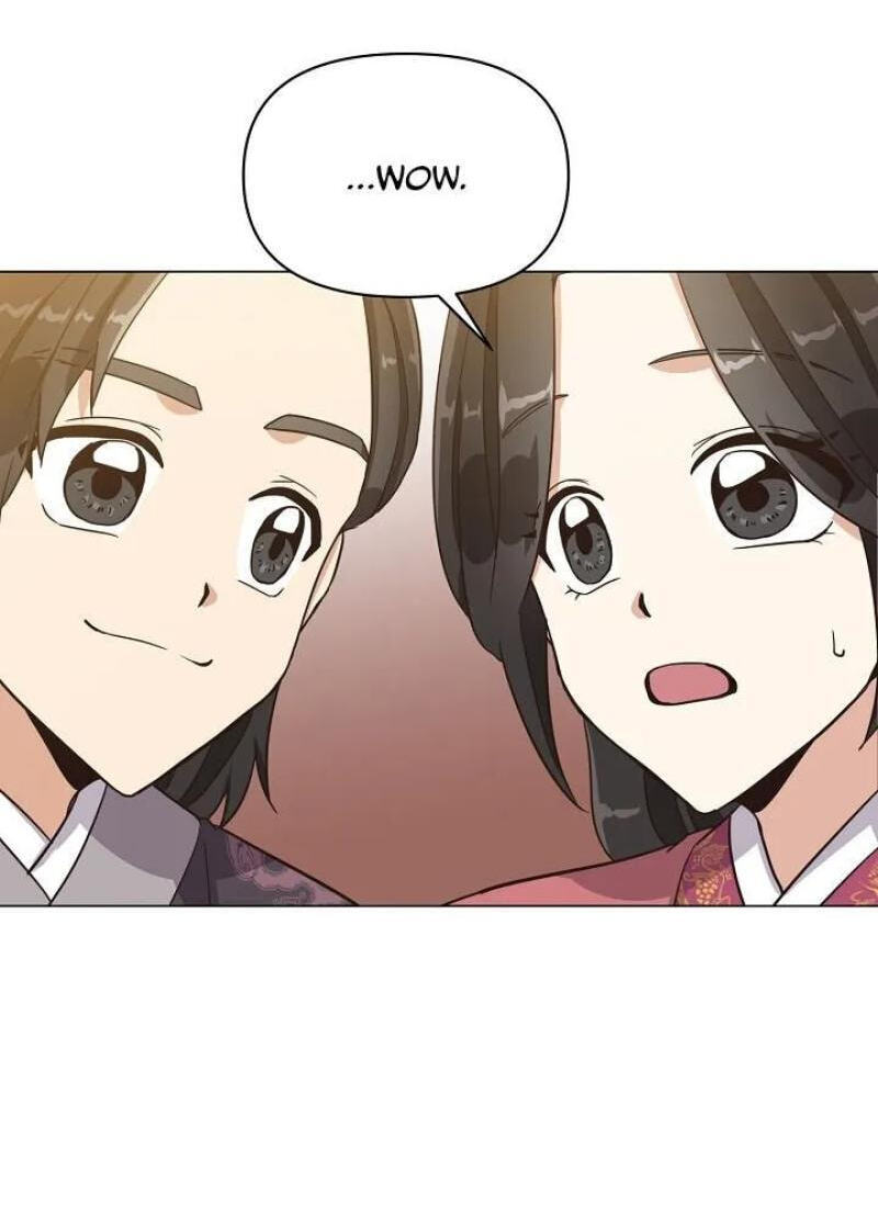 Falling Flower, Flowing Water Chapter 3 page 10 - 
