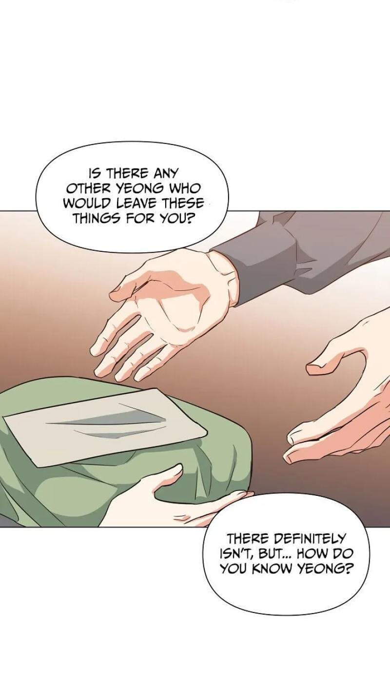 Falling Flower, Flowing Water Chapter 30 page 12 - 