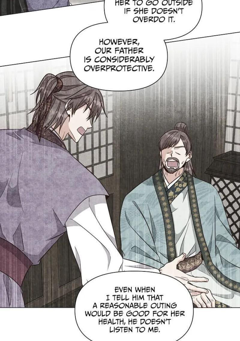 Falling Flower, Flowing Water Chapter 30 page 16 - 