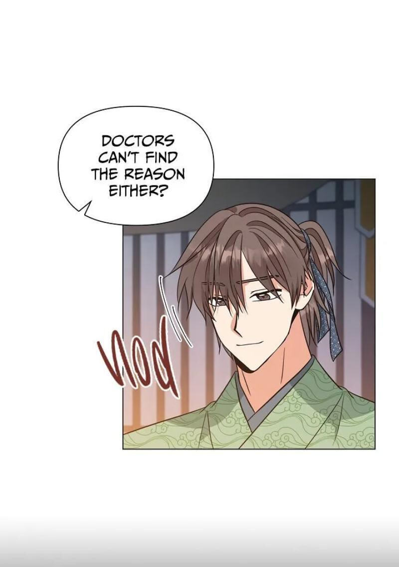 Falling Flower, Flowing Water Chapter 30 page 18 - 