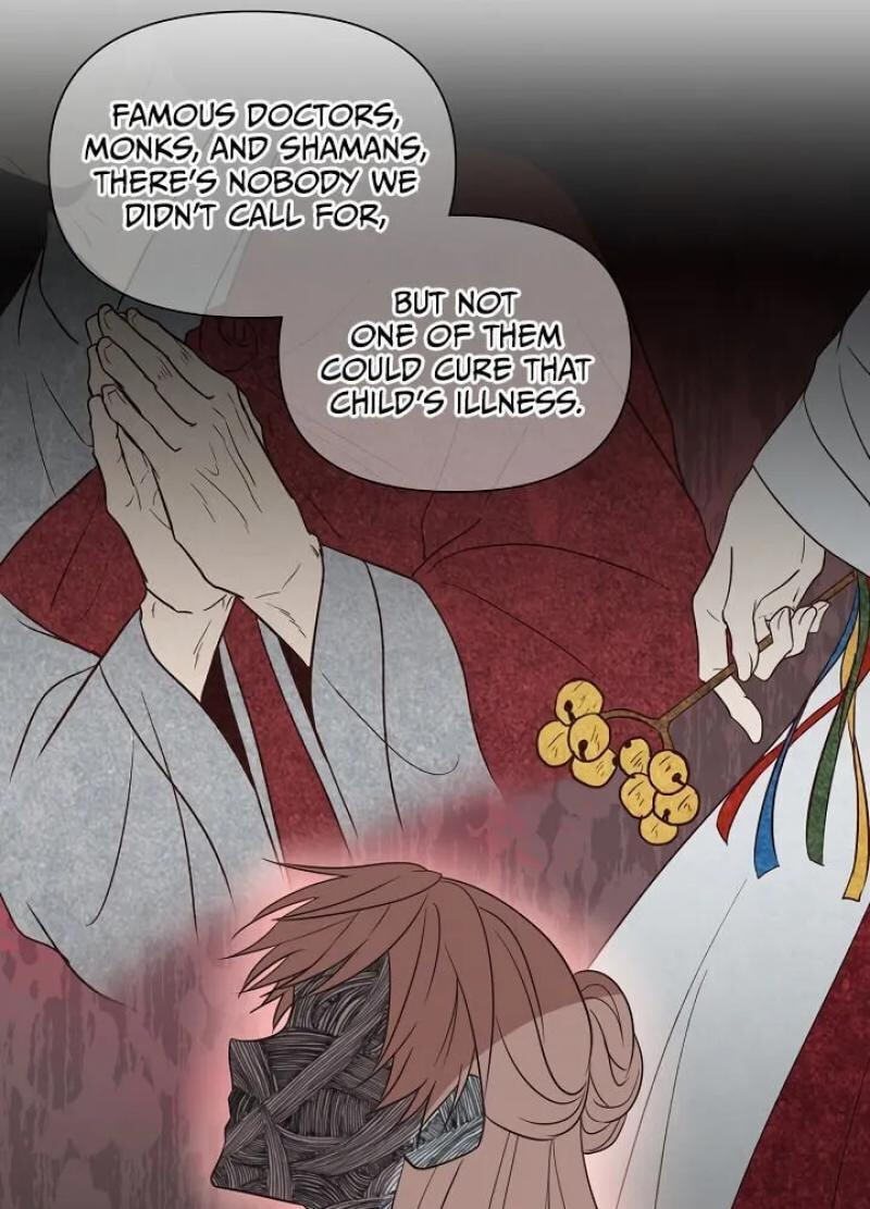 Falling Flower, Flowing Water Chapter 30 page 19 - 